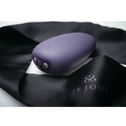 Je Joue - Mimi Massager Violet Doux